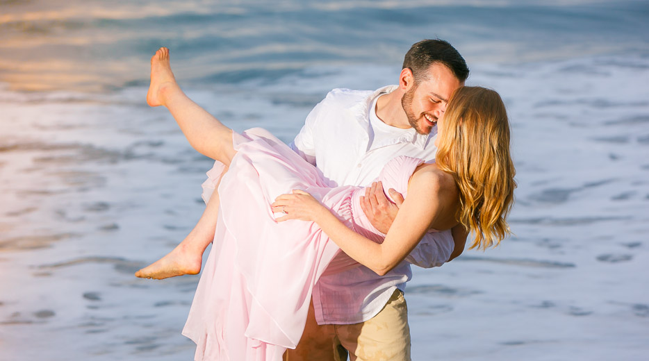 ENGAGEMENT Photographer - Wedding and Engagement Photos - Disneyland Engagement Photos