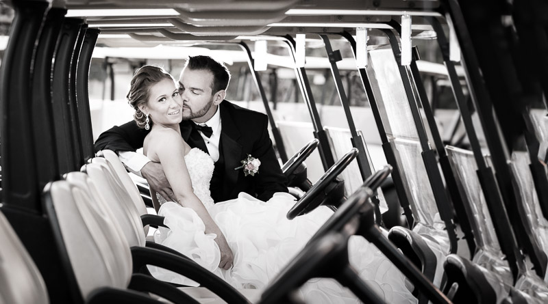 Testimonials from past bride on their Favorite Wedding Photographer